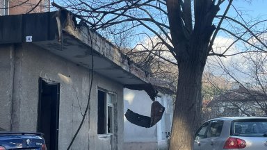 Община Враца обяви стойността на щетите които нанесе ураганният вятър