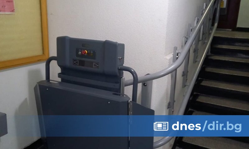 Завършихме работата по девет от одобрените ни обекти по Националната