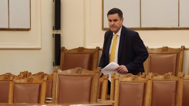 Никола Стоянов: Слагането на таван не работи, ще разчитаме на конкуренцията да свали цените