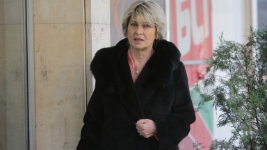 Това е поредната знакова фигура за левицата която през последните