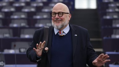 Европейският парламент избра днес евродепутата от групата на Социалистите и