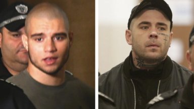 Прокурорският син от Перник Васил Михайлов срещу когото са повдигнати