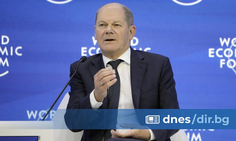 За да завърши войната в Украйна, Русия трябва да загуби,