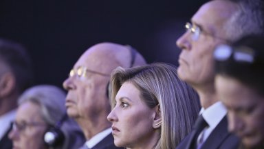 Украйна се нуждае от значително увеличение на доставяните оръжия защото