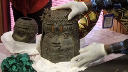 Берлински музеи са готови да върнат стотици антропологични находки в Африка