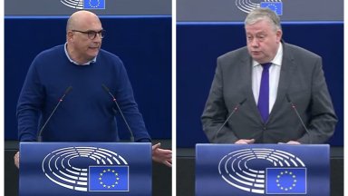 Европейският парламент се очаква да гласува в четвъртък искането на
