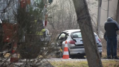 България е сред държавите в Европейския съюз където се отчита