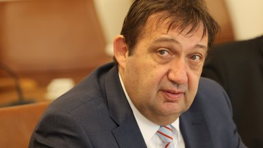 Съвместна проверка на МВР и Министерството на регионалното развитие и