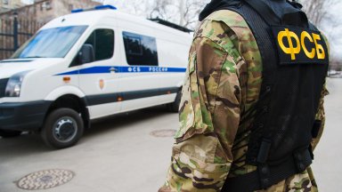 Мащабно преструктуриране в руските спецслужби заради изтичане на данни към Украйна