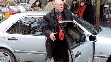 Не става дума за възраждане на НДСВ а връщане към