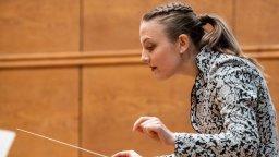 Софийската филхармония празнува рожения ден на Моцарт с концерт на 26 януари