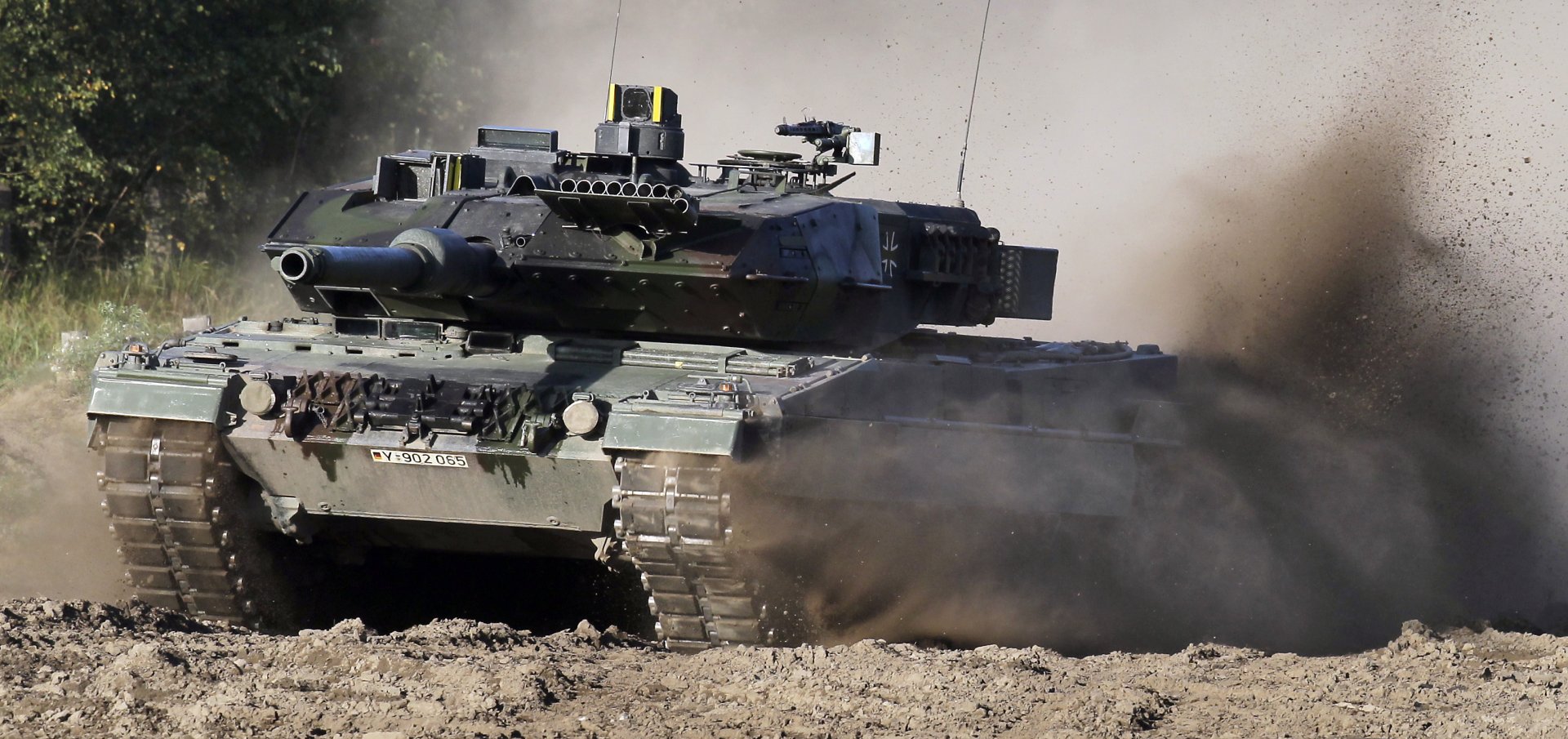 Leopard-2