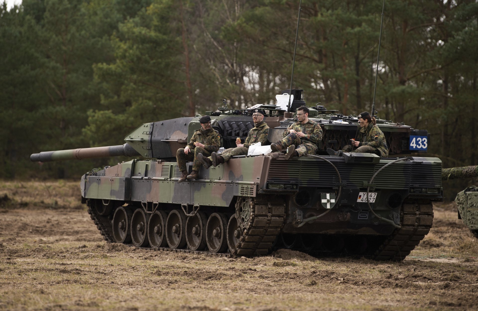 Leopard-2