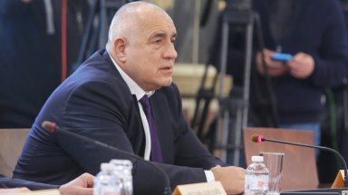 Този разговор има смисъл за следващите избори защото ако се