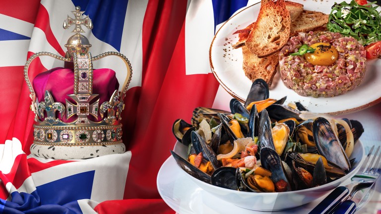 Най-странните традиции и забрани в менюто на британското кралско семейство