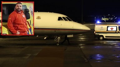 Тримата нападатели на 21 годишния Християн Пендиков секретар на българския културен клуб