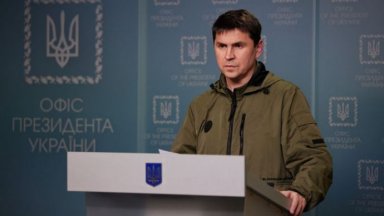 В коментар за опозиционния журналист от руско американски произход Майкъл Наки