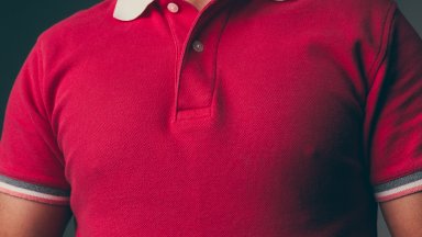 Поглед към мъжкия гардероб: 10 стилни начина да носите червено