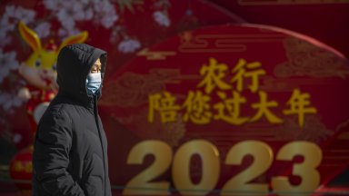 Китай обяви решителна победа над коронавируса