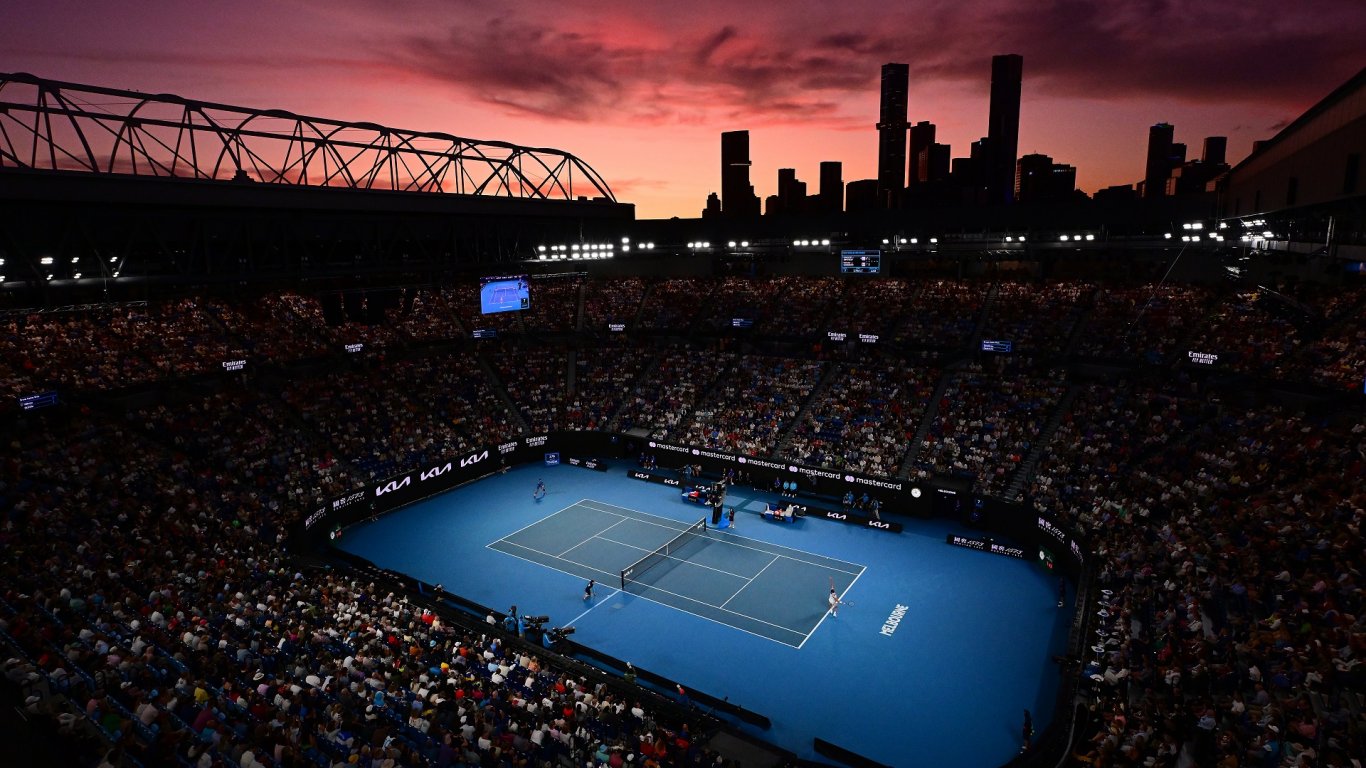 Australian Open е преполовен: Изненадите са много, но и топ фаворитите са още тук