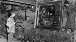 Кой е живописецът-революционер, чиито картини бележат началото на модерното изкуство?