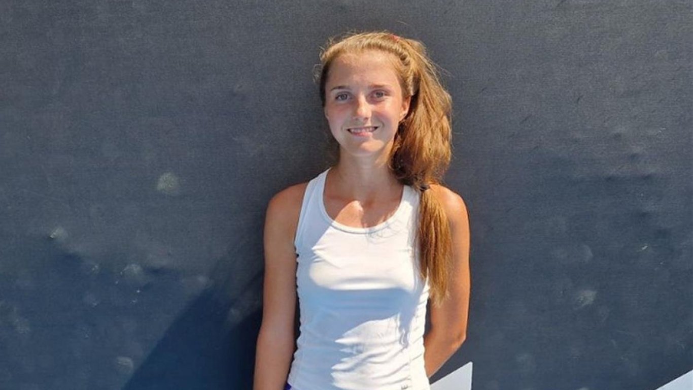 Български триумф в Австралия: 15-годишната Росица Денчева надви финалистка от Уимбълдън