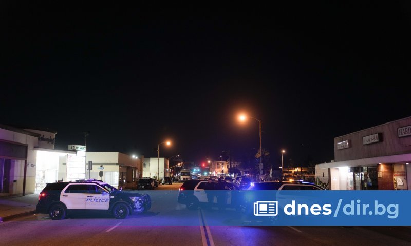 Най-малко 9 души загинаха след стрелба в търговски обект в