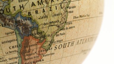 Бразилия и Аржентина започват подготовка за въвеждане на обща валута