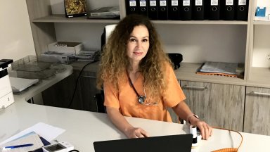 Какви са мотивите на един лекар да се насочи към