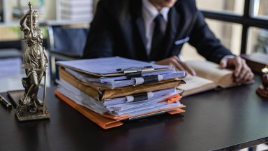 Сметната палата се е натъкнала на интересна схема свързана с