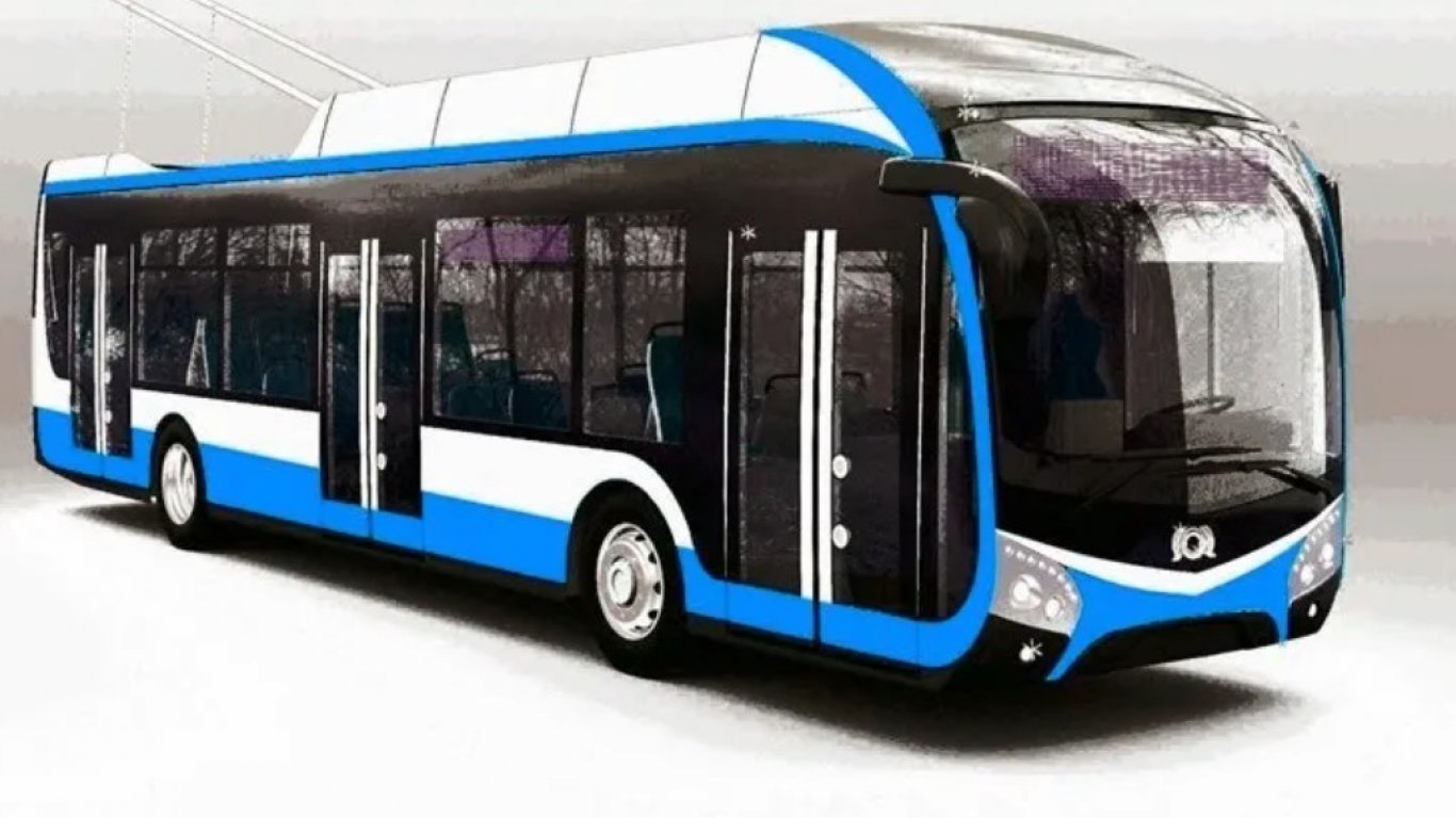 Пускат нови тролейбуси през лятото в Русе