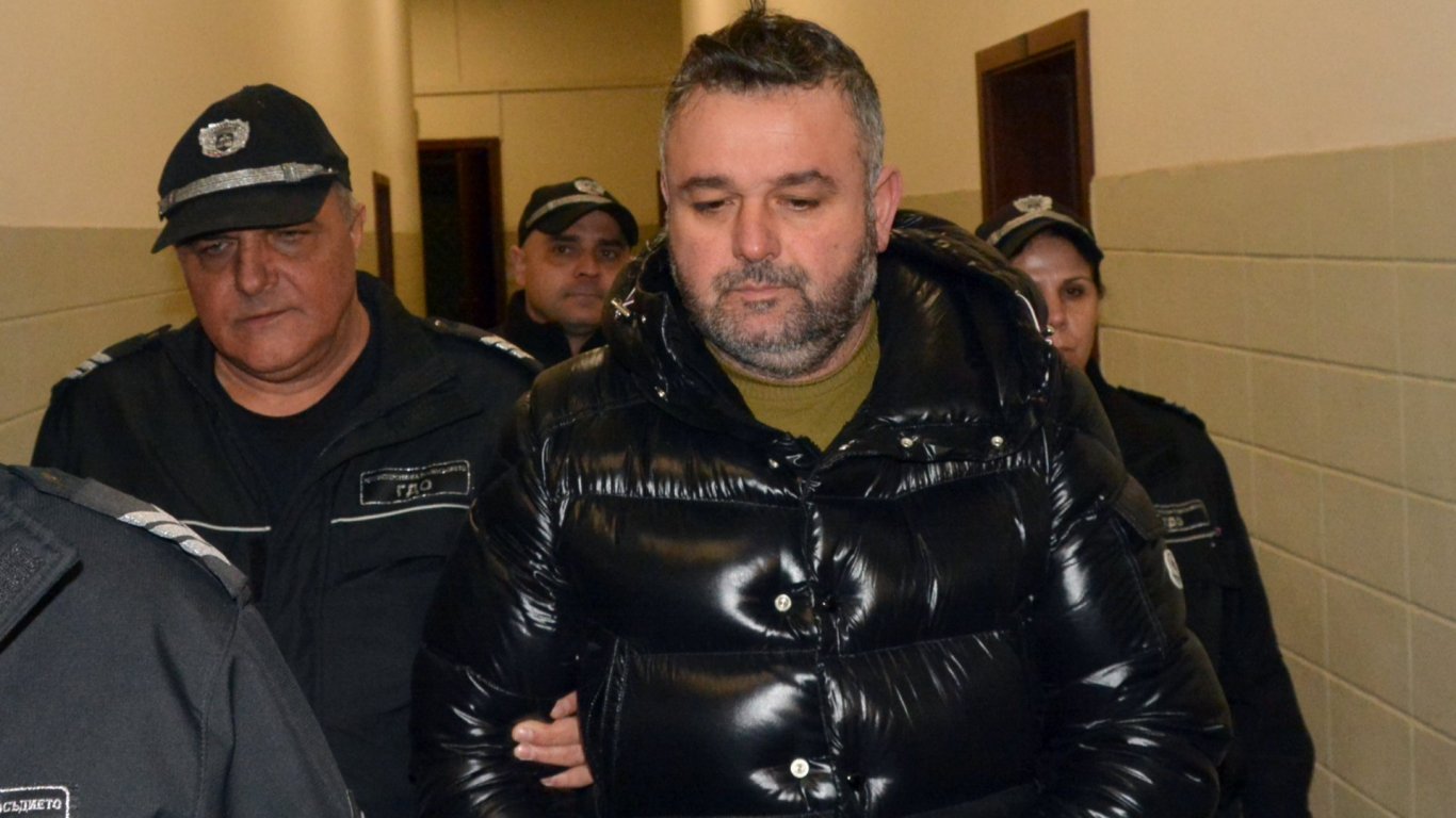 Освободиха турски шофьор, обвинен в контрабанда на цигари за над 10 млн. лева