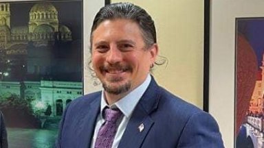 Служебният министър на правосъдието Крум Зарков получи уверение от Ричард