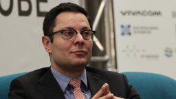 Александър Пулев: До няколко месеца държавата ще помогне на бизнеса с 1,2 млрд. лева