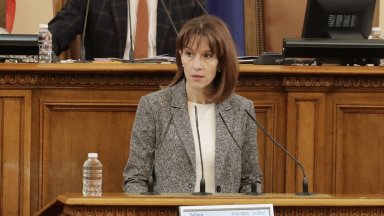 ЦИК няма да успее да проведе избори на 26 март