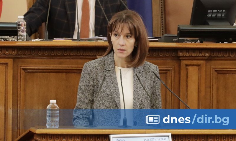 ЦИК няма да успее да проведе избори на 26 март,