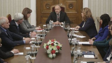 Демократичният характер на държавата е немислим без честни и прозрачни