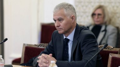 Още преди сезирането на прокуратурата в ДАНС са имали данни