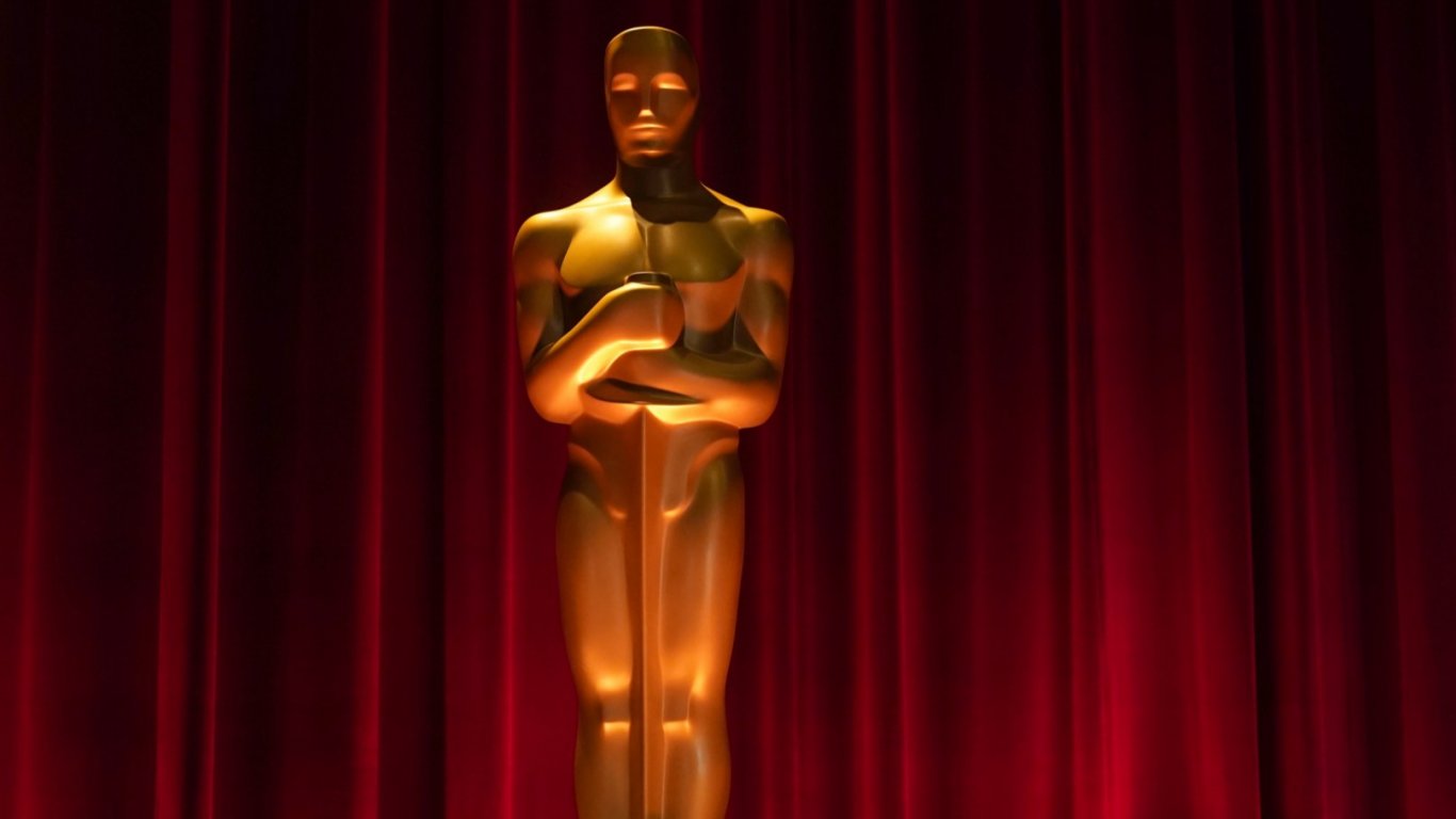 Номинации за "Оскар" 2023: Кого поощри и кого пренебрегна Американската киноакадемия