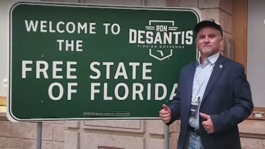 Българин е кандидат за градски съветник в Тампа щата Флорида