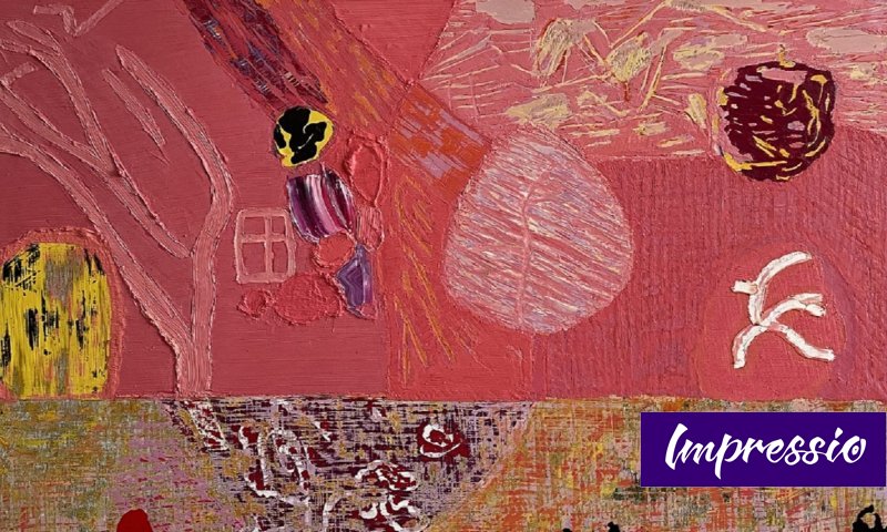 Димитър Петров (Галерия \"Ракурси\") | Impressio.dir.bg