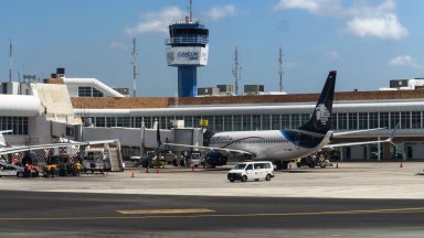 Българското посолство в Мексико е предприело незабавни стъпки за да