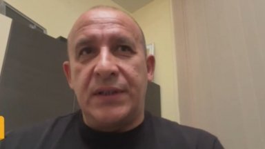 Кметът на Панагюрище Никола Белишки определи като политическа бухалка обвиненията срещу сина