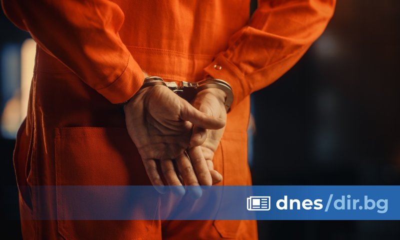 Български гражданин е признат за виновен от 12-членно федерално жури