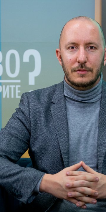 При криптовалутите няма банкова тайна, всичко е публично достъпно