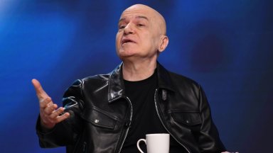 Ето какво написа той в своята фейсбук страница Има една емблематична