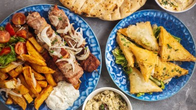 Три ресторанта в Солун, които задължително трябва да посетите 