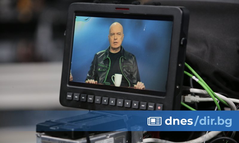 Обръщението му започва с благодарност към тези, които са гласували