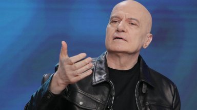 Значи стана тя каквато стана Публичната тайна стана обществено ясна