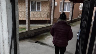 ГДБОП нахлу в погрешна къща при акцията във Видин 